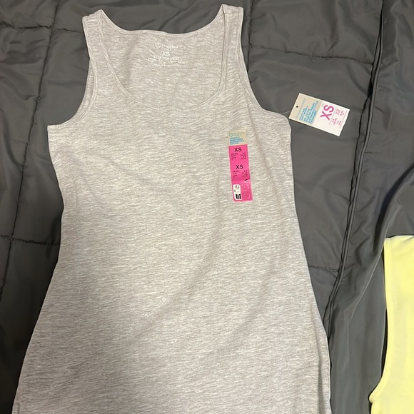 Primark sleeveless women’s Tank top - Picture 7 of 7